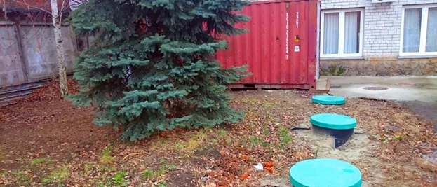 Очистка стоков пивных производств